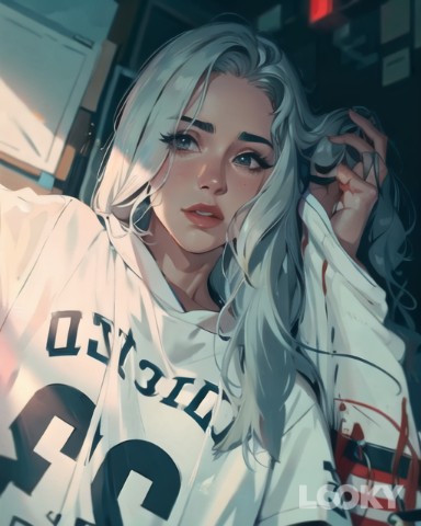 Looky_1700306616654 в LOOKY. . Как проходит ваше ут...