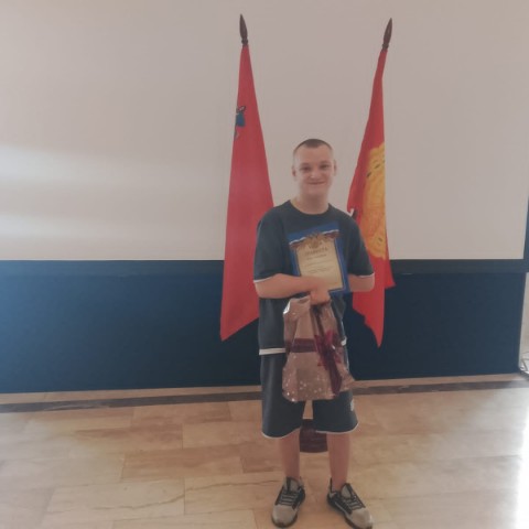 Denis. в LOOKY. . Сегодня 17.07.2025 п...