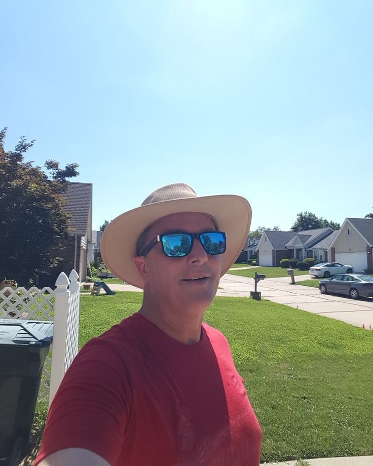 Scott Dengler