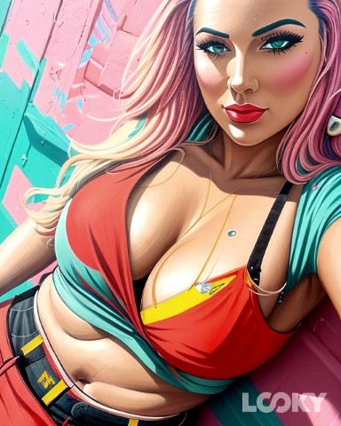 janumali556 в LOOKY. #TOP. #TOP