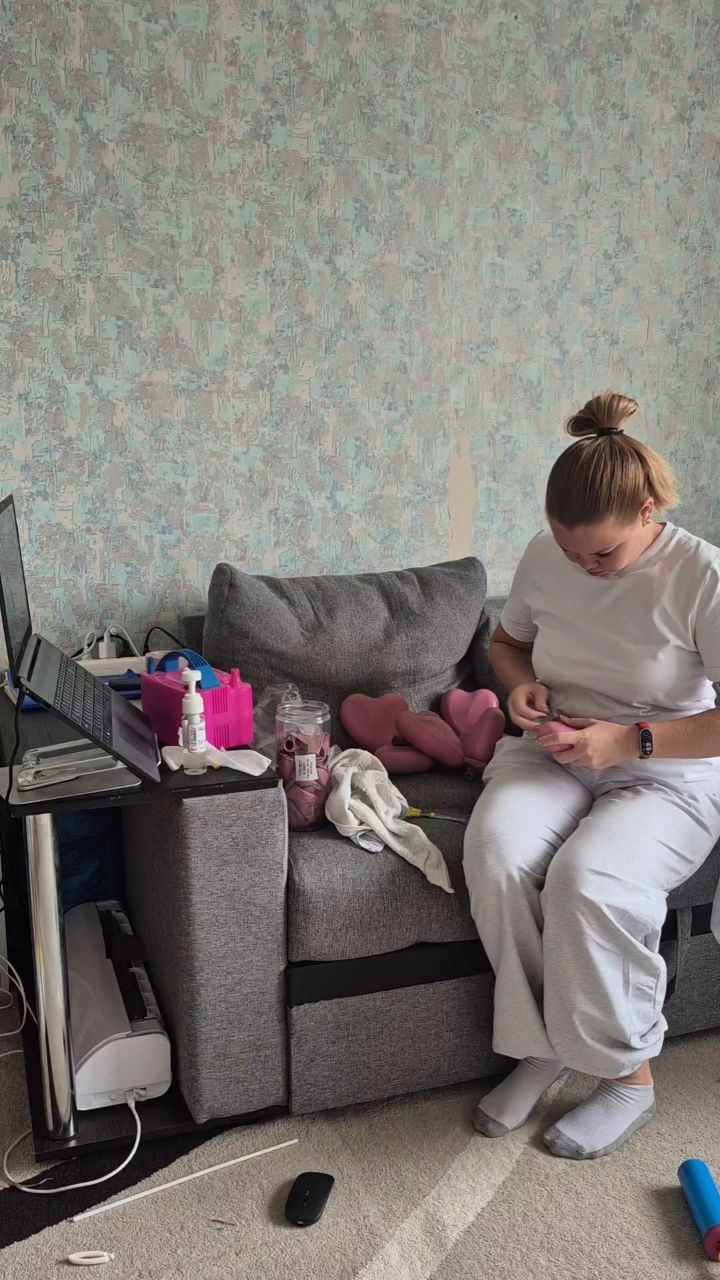 blogger_lubasha в LOOKY — публикация