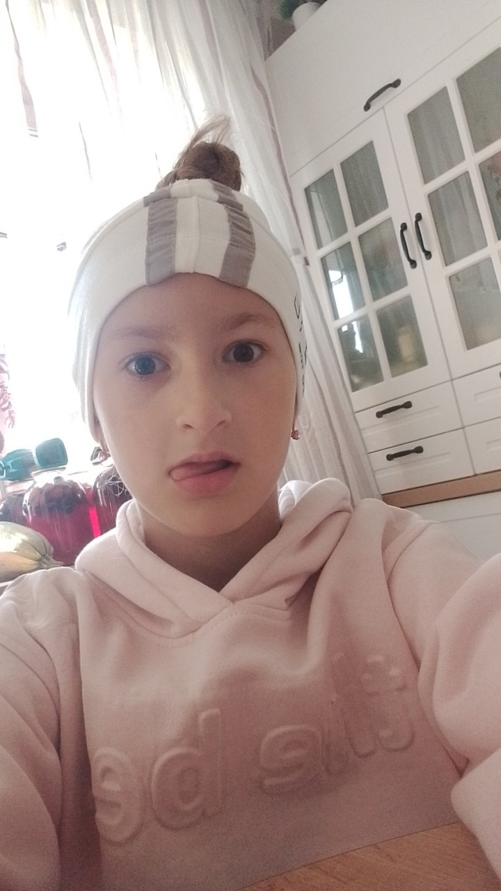 Гретик в LOOKY — публикация