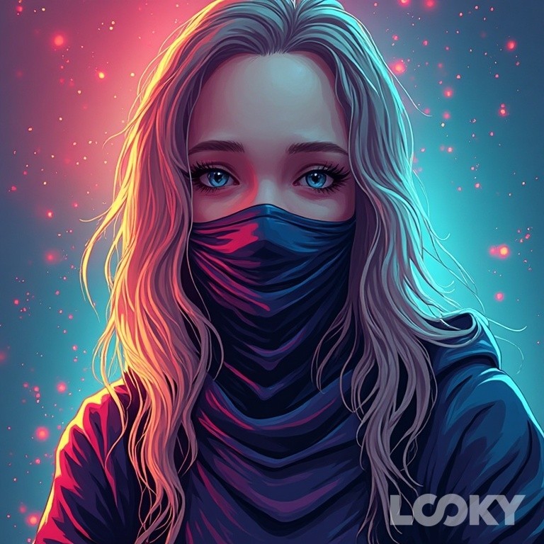 #Свой_аватар #LOOKY_нейронка [#looky_нейронка ](looky_нейронка)[#looky_контент ](looky_контент)[#looky_блогер ](looky_блогер)[#looky_рекомендации ](looky_рекомендации)[#looky_нейронка_фэнтези ](looky_нейронка_фэнтези)[#8_марта_в_looky ](8_марта_в_looky)#lookylove [#looky_нейронка_аниме ](looky_нейронка_аниме)