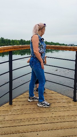 Ulia_proff24 в LOOKY. #Красноярск,#дк1мая,#отдых,#Россия,#прогулки,#семья,#блог,#дети. Первый раз посетили ...