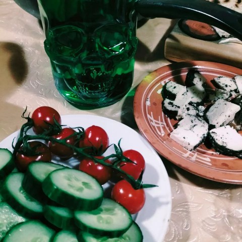 Olgaf314 в LOOKY. . Дачные выходные с 21...