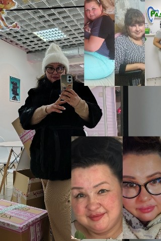 zherebtsova_aleyna в LOOKY. . Я думала это невозмо...