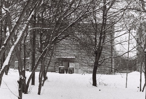wettchinnikov в LOOKY. #wettschinnikov,#fed,#fed5b,#35mm,#35мм,#silberra,#tula,#gorod_tula,#grazhdanin2sorta,#yut_ebenya,#ктискра,#пролетарский,#зима,#winter,#пленка35мм,#пленка,#чернобелый,#blackandwhite. #wettschinnikov #fed...