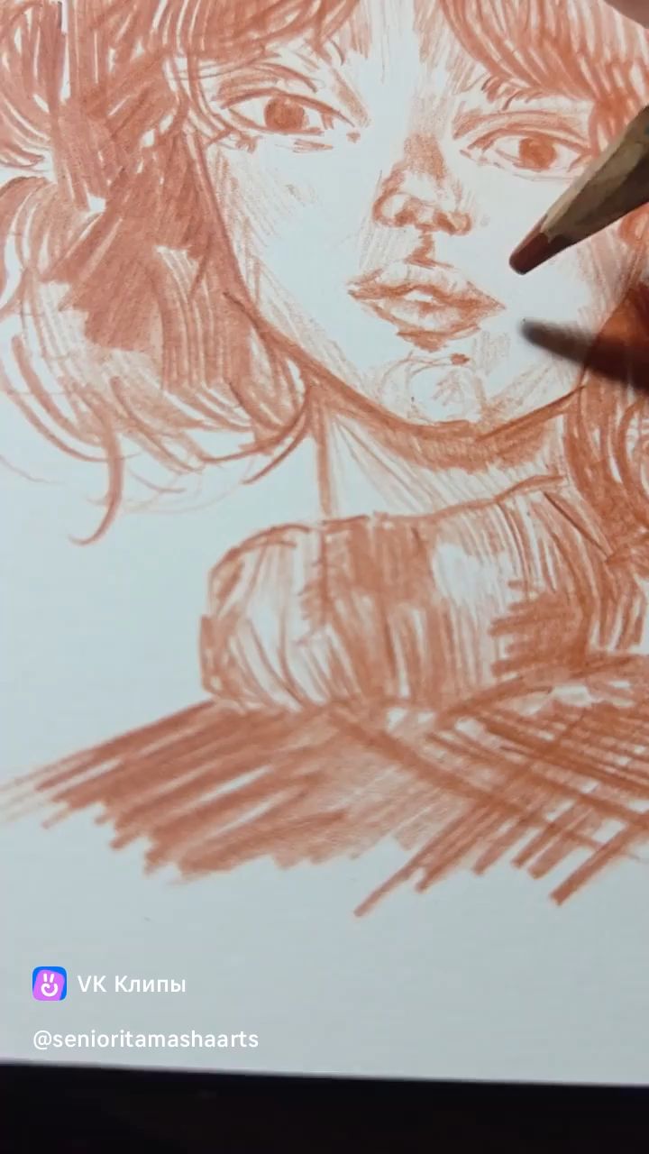 senoritamashaarts в LOOKY. . 