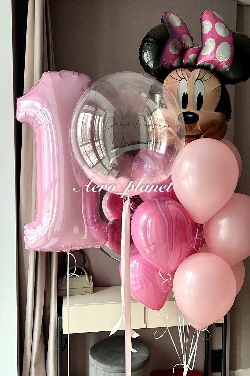 Аеро Планет в LOOKY — фото 2