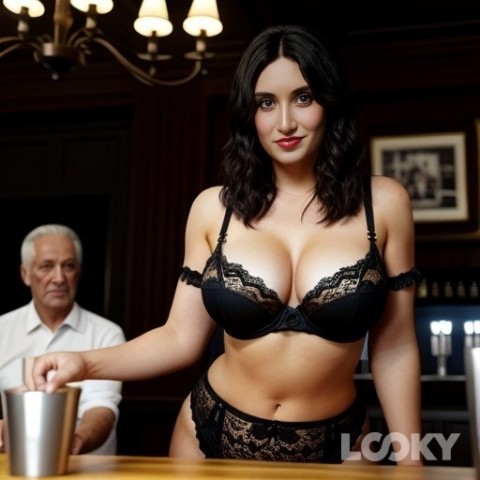SamantaGentlemensBar в LOOKY. #hot,#sexy,#latina,#beer,#hotgirl,#hotmodel,#hotwoman,#women,#hottest,#fyp,#men,#model,#lingerie. The beer has to be i...