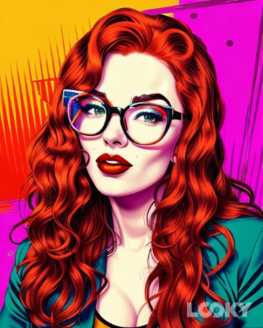 sladkaya___zhizn в LOOKY. . [#LOOKY_нейронка](LO...