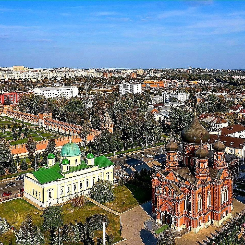 Ольга Арясова в LOOKY — фото 4