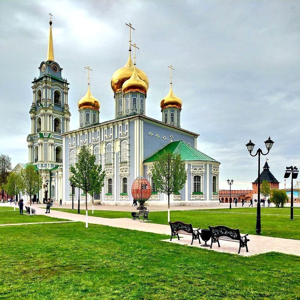 Ольга Арясова в LOOKY — фото 7