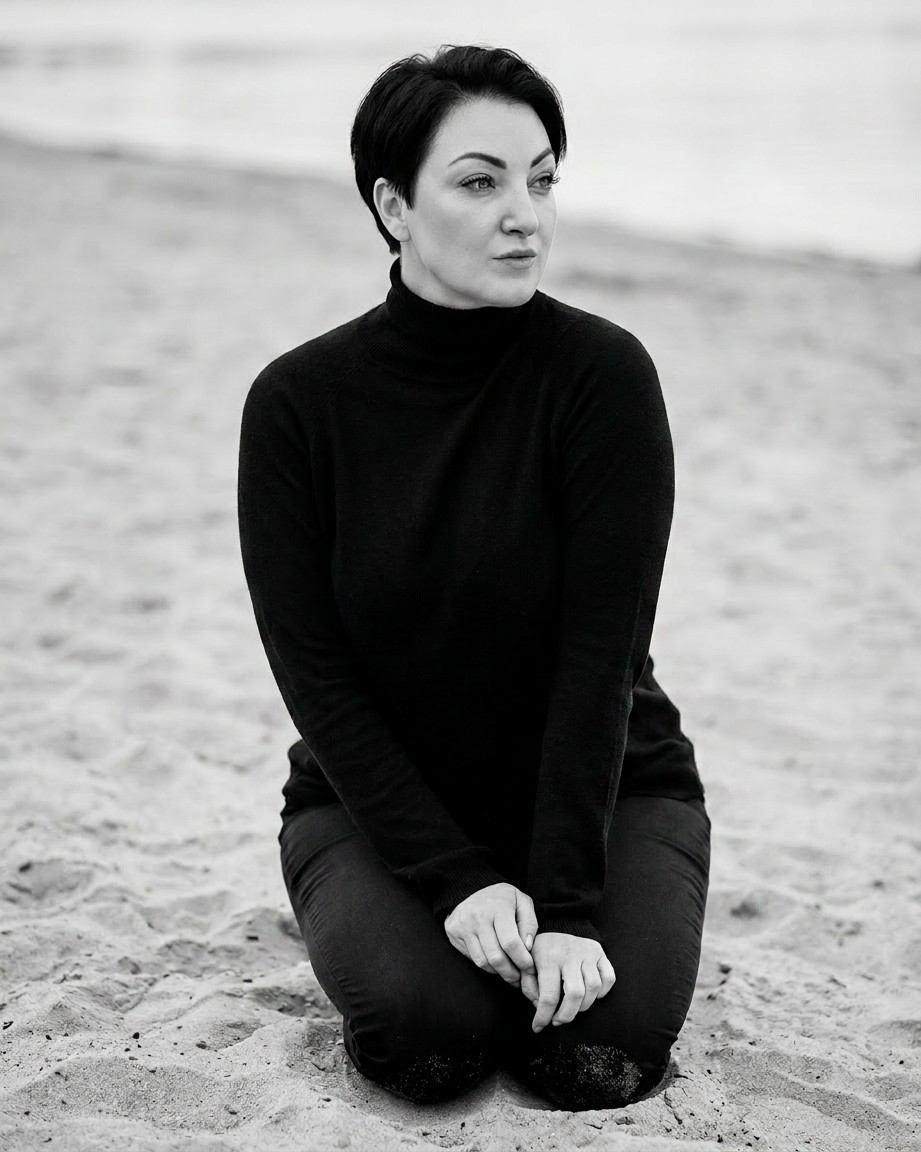 Елена Дианова
