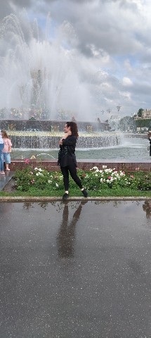margaretshuller в LOOKY. #Москва,#отдых. #Москва #отдых [#вдн...