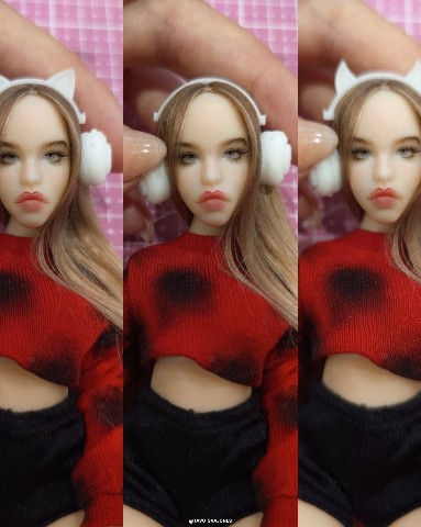 tavo_svajones в LOOKY. #tavo_svajones,#tavo_svajones_roma,#laura_biagiotti,#artdoll,#ooak,#ooakdoll,#repaintdoll,#wigdoll,#doll,#custom,#dollcustom,#ooakrepaint,#repaint,#шарнирнаякукла,#авторскаякукла,#faceupartist,#faceup,#bjd,#ooakbjd,#balljointeddoll,#muñeca,#puppe,#poupee,#bambola,#人形,#인형,#دمية,#娃娃,#lėlė. Roma #tavo_svajones ...