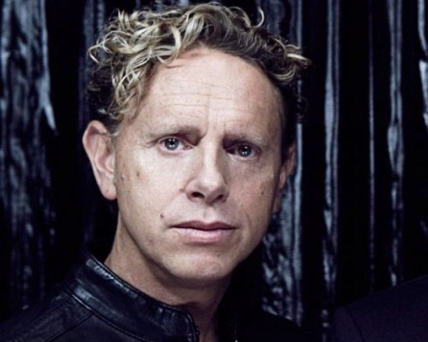 casarico в LOOKY. #martinlgore,#martingore. **Happy Birthday, Ma...
