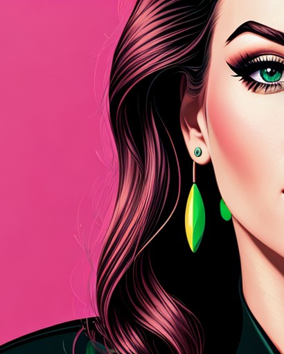 candy_morningstar_ в LOOKY — #Поп_арт #LOOKY_нейронка 
[#looky_нейронка](looky_нейронка) 