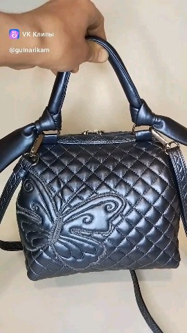 Гульнарика в LOOKY. #сумканалето,#сумкаджинсовая,#моднаясумка,#сумка,#экокожа,#сумкаручнойработы. Элегантная и невероя...