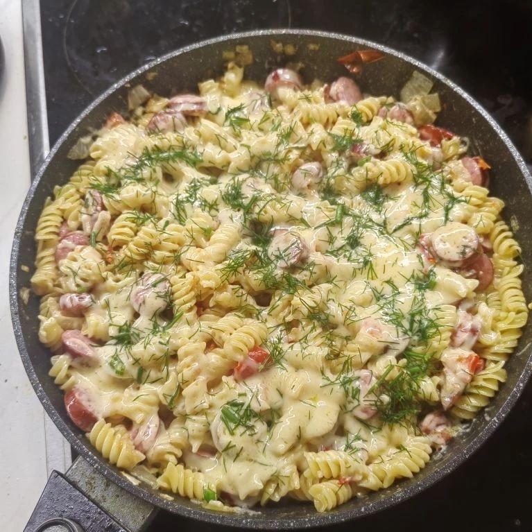 в LOOKY — Вкусный ужин ✨