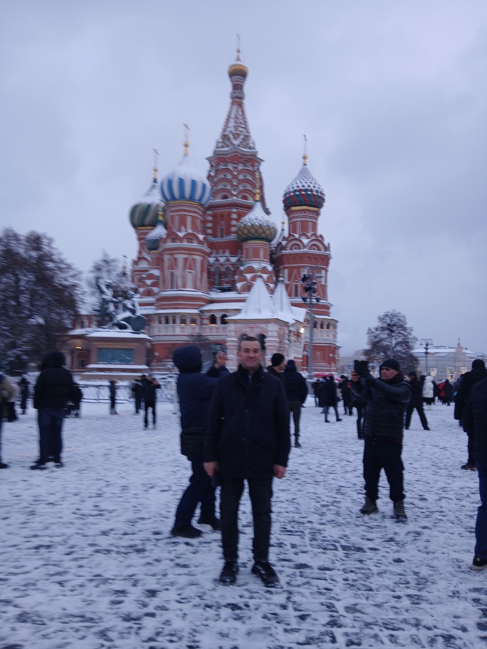 Небесный Заяц в LOOKY — публикация