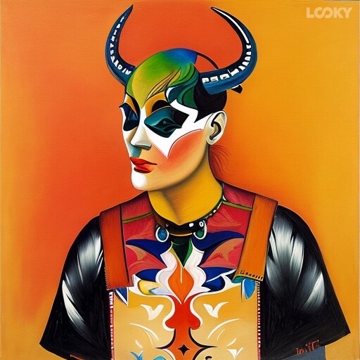 Паша Чума 1 в LOOKY — фото 2