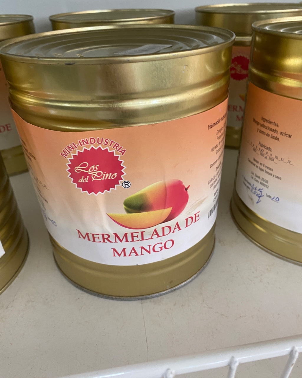 Looky_1688642533936 в LOOKY — Манговое варенье 😋 #куба [#варадеро](варадеро) #cuba [#варе