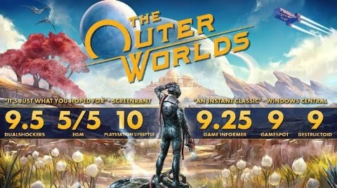 _beauty_belka_norilsk в LOOKY. . Продажи The Outer Wo...
