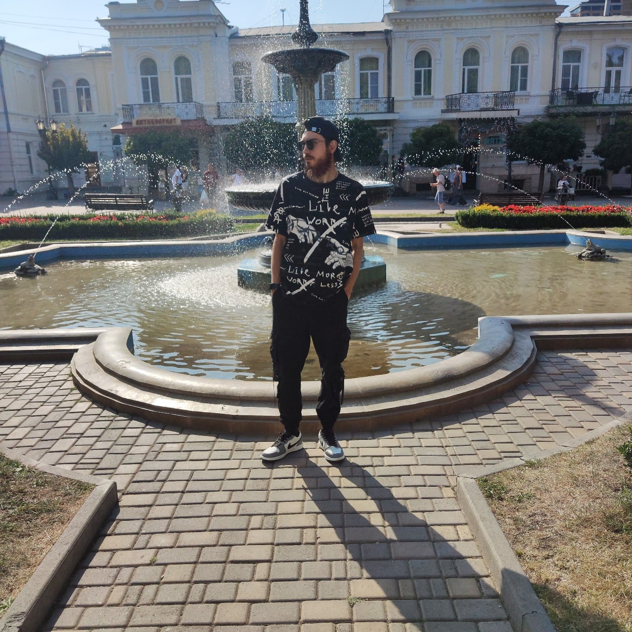 narrati_team в LOOKY — #деньтуризма
