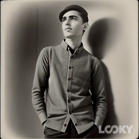 Entertainment в LOOKY. #Retro,#Fantasy,#Gold,#Futurism,#Pinky,#LOOKY_нейронка. #Retro #Fantasy #Gol...