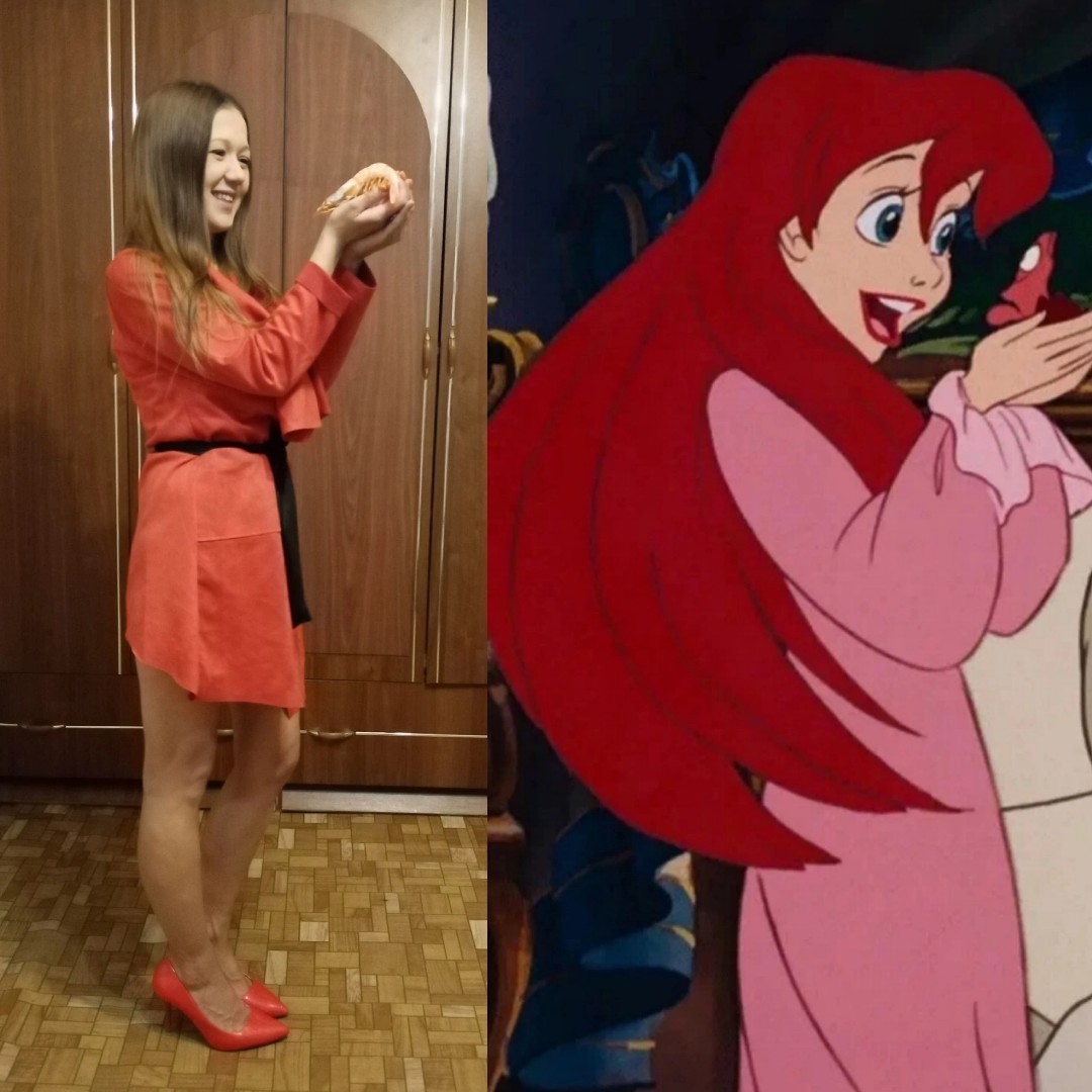 Марина Блогер in LOOKY. . 