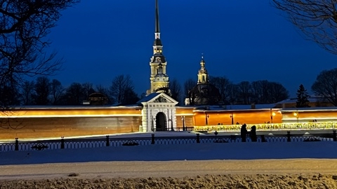 onedaytripspb в LOOKY. . 