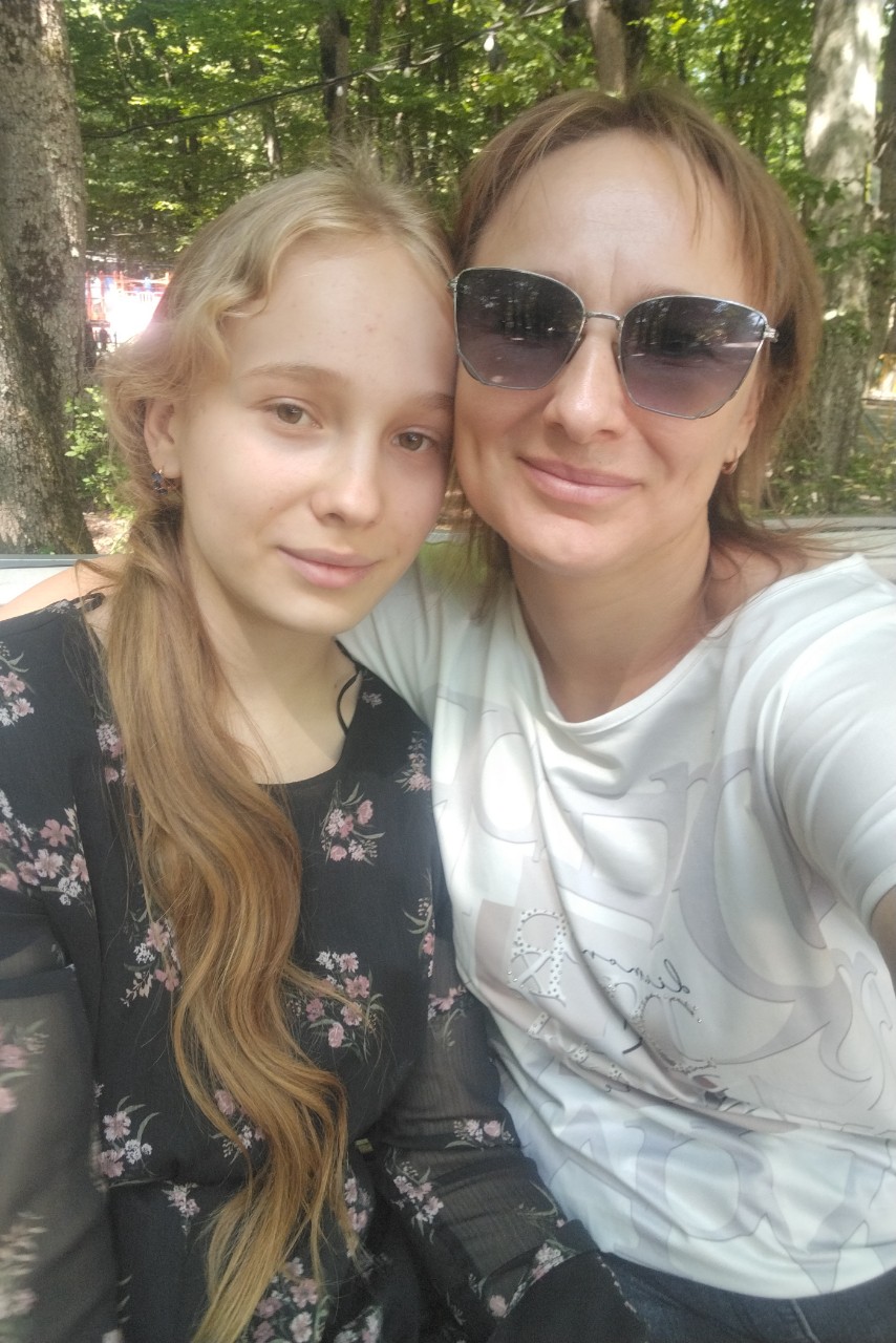 evgeniiaramonovskaia