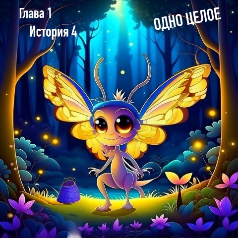 Looky_1707164528935 в LOOKY. . ГЛАВА 1. История 4. ...