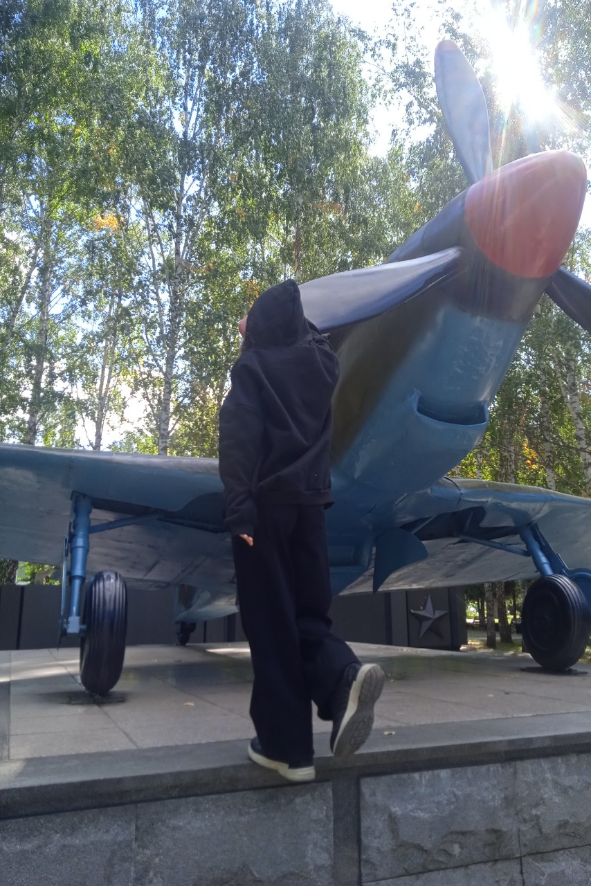 Крестовская в LOOKY — фото 3