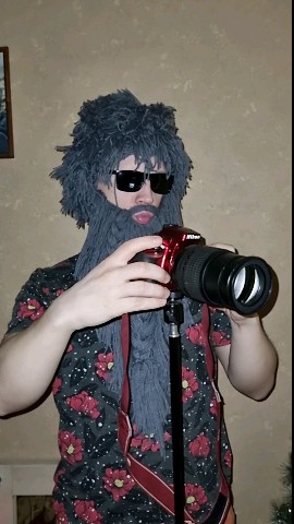 ObiHom в LOOKY. #obihom,#небеса,#знаксвыше,#хейтер,#nikon,#юмор,#скетч,#вайн,#looky. Мой главный хейтер �...
