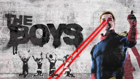 CRS Russia в LOOKY. #TheBoys,#Пацаны,#Хоумлендер,#Бутчер,#crs,#comics,#comicsredstar,#комикс,#русскиекомиксы,#сериал. Ну что, народ, «Паца...