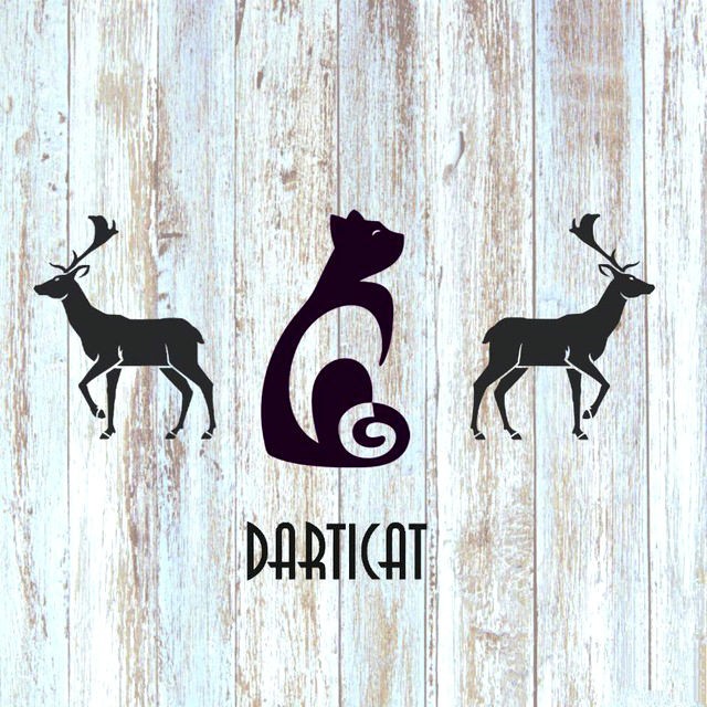 Darticat in LOOKY. . Это первый пост!
Про...