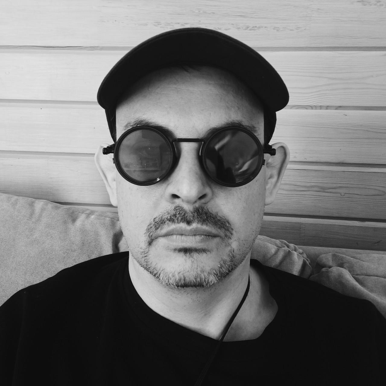 thelivingone в LOOKY — #selfie