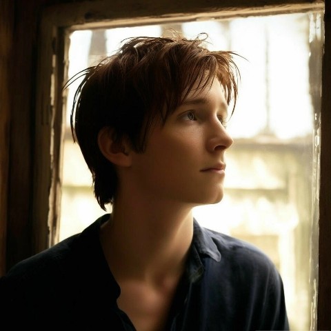 Looky_172344595855792 в LOOKY. . ....
Он впомнил, аро...