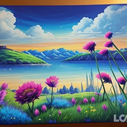 Кораблик Фантазий in LOOKY