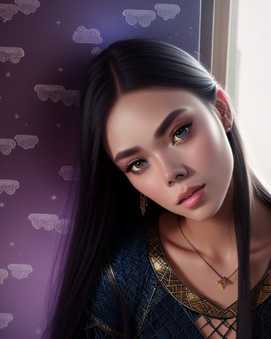 quanitron в LOOKY. #Fantasy,#LOOKY_нейронка. #Fantasy #LOOKY_нейр...