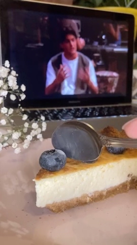 matweya в LOOKY. #сериалдрузья,#друзья,#чизкейк,#рецепт,#friends. Чизкейк из сериала «...