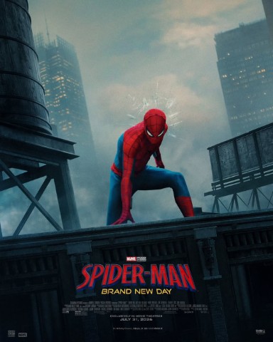 Marvel DC в LOOKY. #Marvel,#MCU,#SpiderManBrandNewDay,#SpiderMan,#SpiderManNoWayHome,#DaredevilBornAgain,#ThePunisherOneLastKill. Фан-постеры ко второ...