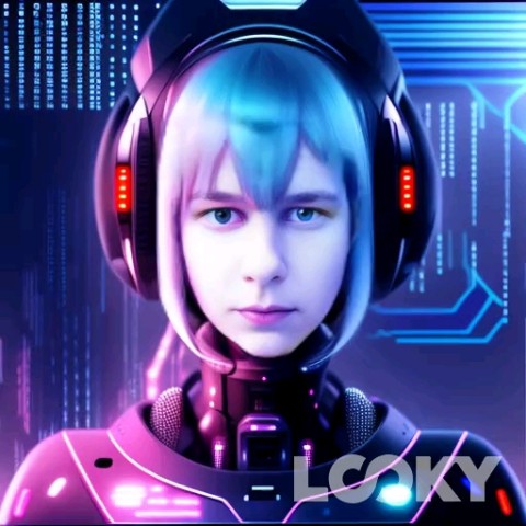 rasananda_das в LOOKY. . [#looky](looky) 