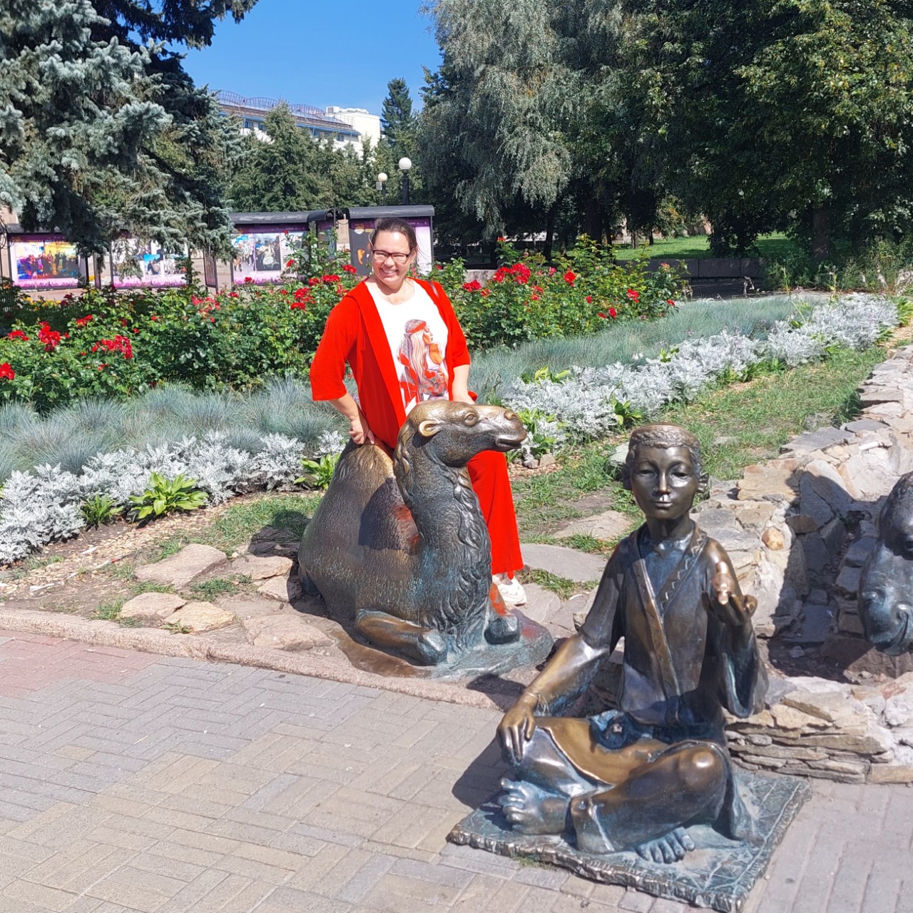 Галина Венн в LOOKY — фото 8