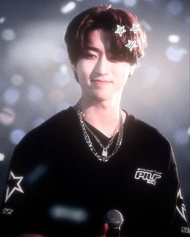 So_ChanBin в LOOKY. #Han,#Хан. #Han #Хан