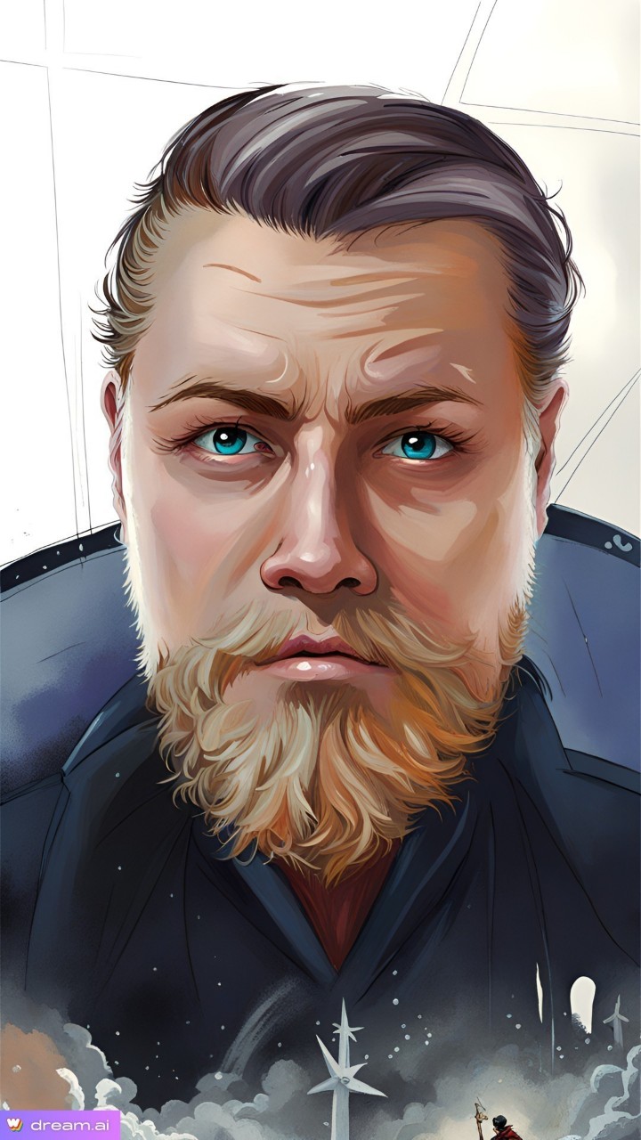 AlexeyKotov  in LOOKY. . Dream.ai