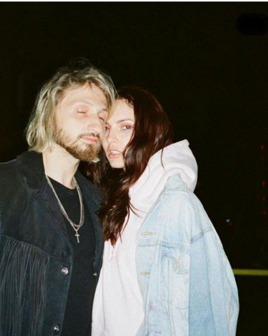 Looky_1679600768225 в LOOKY. . Какие они милые💗🤭
