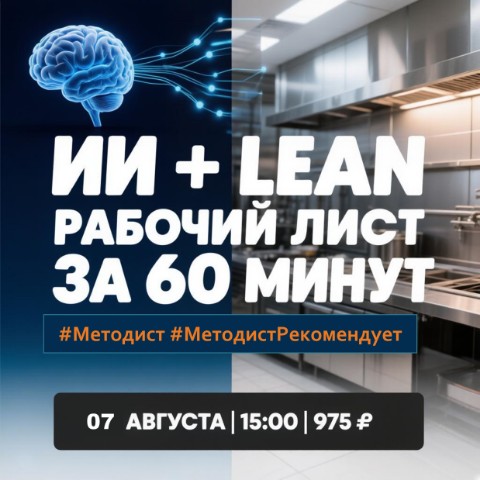 Методист Алёна Владимировна в LOOKY. #СПО,#Бережливоепроизводство,#Lean,#Педагогика,#Нейросети,#ВебинарДляПедагогов. 📢 Коллеги! Преподав...